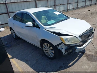BUICK BUICK VERANO
