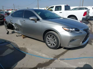 LEXUS LEXUS ES 350
