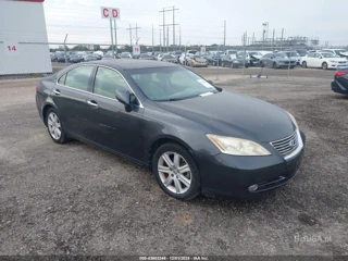 LEXUS LEXUS ES 350