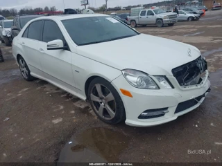 MERCEDES-BENZ MERCEDES-BENZ E 350