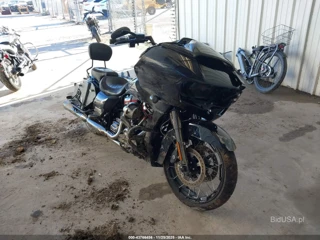 HARLEY-DAVIDSON HARLEY-DAVIDSON FLTRXSE