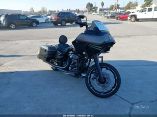 HARLEY-DAVIDSON HARLEY-DAVIDSON FLTRXSE CVO ROAD GLIDE CUSTOM