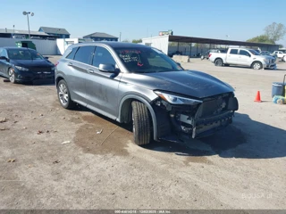 INFINITI INFINITI QX50 PURE