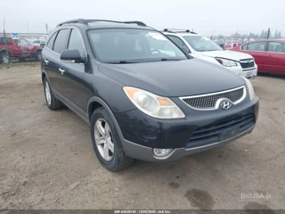 HYUNDAI HYUNDAI VERACRUZ GLS/LIMITED/SE