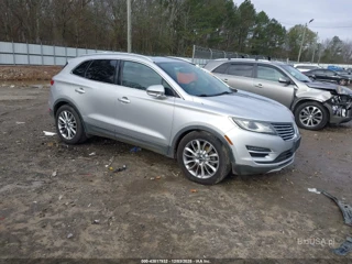 LINCOLN LINCOLN MKC