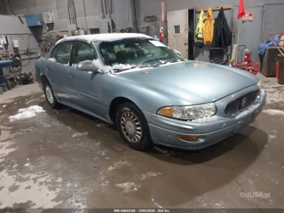 BUICK BUICK LESABRE CUSTOM