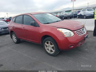 NISSAN NISSAN ROGUE S