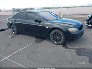BMW 750LI