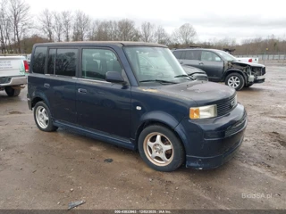 SCION SCION XB