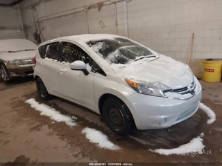 NISSAN NISSAN VERSA NOTE S (SR)/S PLUS/SL/SR/SV