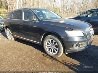 AUDI AUDI Q5 2.0T PREMIUM
