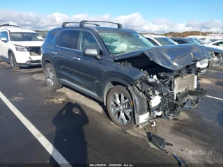 HYUNDAI HYUNDAI PALISADE SEL