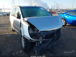 BUICK BUICK RENDEZVOUS CX/CXL