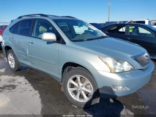LEXUS LEXUS RX 350