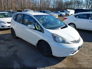 HONDA HONDA FIT