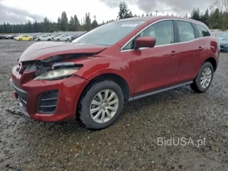 MAZDA CX-7