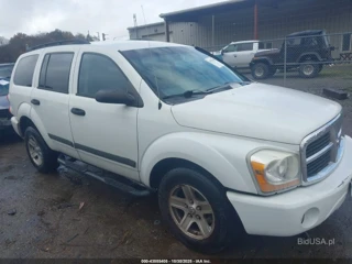 DODGE DODGE DURANGO SLT