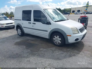 FORD FORD TRANSIT CONNECT XL