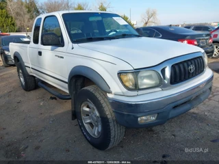TOYOTA TOYOTA TACOMA PRERUNNER V6