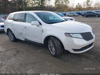 LINCOLN LINCOLN MKT ECOBOOST