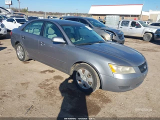 HYUNDAI HYUNDAI SONATA GLS V6