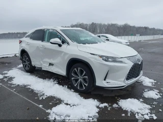 LEXUS LEXUS RX 350