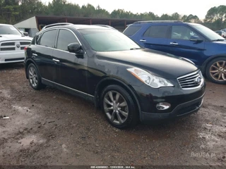 INFINITI INFINITI EX35 JOURNEY