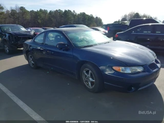 PONTIAC PONTIAC GRAND PRIX GT