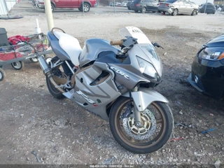 HONDA HONDA CBR600 F4