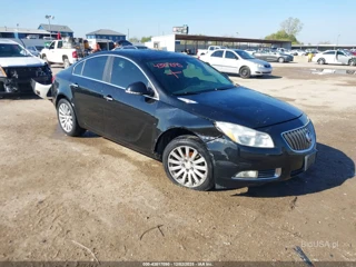 BUICK BUICK REGAL PREMIUM 1