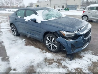 POLESTAR POLESTAR 2 LAUNCH EDITION