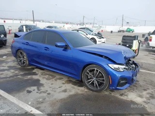 BMW 330I