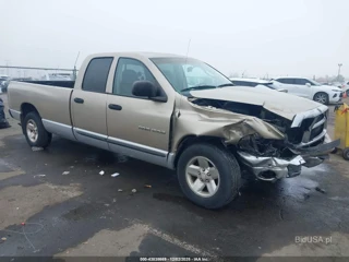 DODGE DODGE RAM 1500 ST