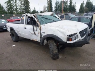 FORD FORD RANGER