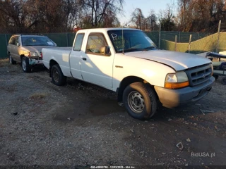 FORD FORD RANGER XL/XLT