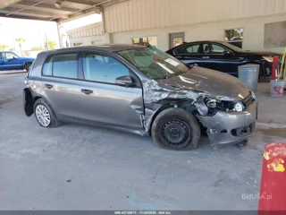 VOLKSWAGEN VOLKSWAGEN GOLF 2.5L 4-DOOR