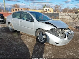 SATURN SATURN ION 2