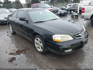 ACURA ACURA CL 3.2 TYPE S