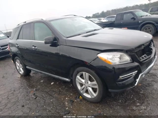 MERCEDES-BENZ MERCEDES-BENZ ML 350