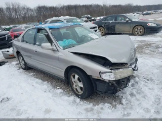 HONDA HONDA ACCORD SE