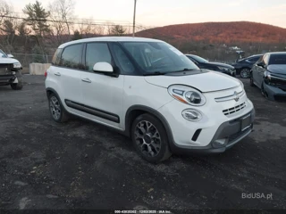 FIAT FIAT 500L TREKKING