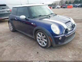 MINI MINI COOPER S