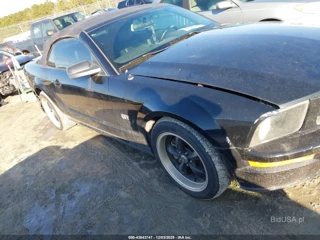 FORD FORD MUSTANG GT DELUXE/GT PREMIUM