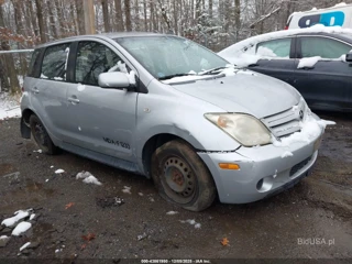 SCION SCION XA