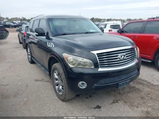 INFINITI INFINITI QX56