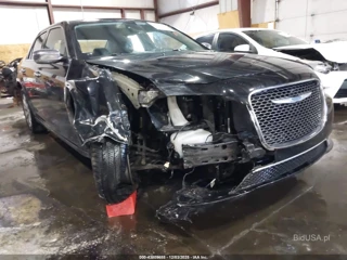 CHRYSLER CHRYSLER 300 LIMITED AWD