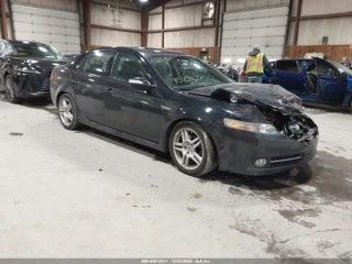 ACURA ACURA TL 3.2