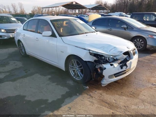 BMW 528I
