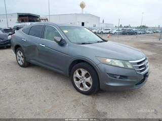 HONDA HONDA ACCORD CROSSTOUR EX-L