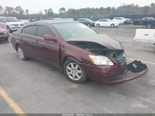 TOYOTA TOYOTA AVALON XL